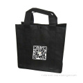 Custom Made Reusable Non Woven Folding Shopping Bags